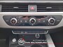 Audi A4 Limousine 35 TFSI Sport Lease Edition Aut. Clima navi cruise pdc