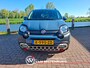 Fiat Panda 1.0 Hybrid Cross Airco Pdc Stoel- Voorruit verwarming
