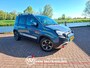 Fiat Panda 1.0 Hybrid Cross Airco Pdc Stoel- Voorruit verwarming