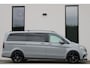 Mercedes-Benz V-klasse 300d / Lang / DC / Black Edition / Burmester / 2x Elec Schuifdeur / 360 Camera / Vol Opties / NIEUWSTAAT