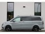 Mercedes-Benz V-klasse 300d / Lang / DC / Black Edition / Burmester / 2x Elec Schuifdeur / 360 Camera / Vol Opties / NIEUWSTAAT