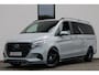 Mercedes-Benz V-klasse 300d / Lang / DC / Black Edition / Burmester / 2x Elec Schuifdeur / 360 Camera / Vol Opties / NIEUWSTAAT