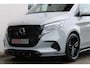 Mercedes-Benz V-klasse 300d / Lang / DC / Black Edition / Burmester / 2x Elec Schuifdeur / 360 Camera / Vol Opties / NIEUWSTAAT