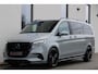 Mercedes-Benz V-klasse 300d / Lang / DC / Black Edition / Burmester / 2x Elec Schuifdeur / 360 Camera / Vol Opties / NIEUWSTAAT