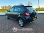Dacia Sandero 0.9 TCe Stepway Lauréate Airco Cruise Parkeersensoren