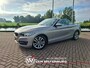 BMW 2-Serie Cabrio 220i High Executive Leer Stoelverw. Clima PDC v+a