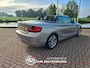 BMW 2-Serie Cabrio 220i High Executive Leer Stoelverw. Clima PDC v+a