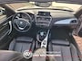 BMW 2-Serie Cabrio 220i High Executive Leer Stoelverw. Clima PDC v+a