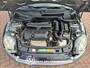 MINI Clubman Mini 1.4 One Business Line Airco Cruise Navi Trekhaak AllSeason banden