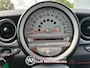 MINI Clubman Mini 1.4 One Business Line Airco Cruise Navi Trekhaak AllSeason banden