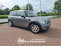 MINI Clubman Mini 1.4 One Business Line Airco Cruise Navi Trekhaak AllSeason banden