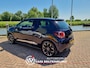 DS 3 1.2 PureT.Inès de la Fressange Leder Clima Navi Cruise