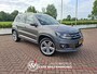 Volkswagen Tiguan 1.4 TSI R-Line Edition Clima Camera Stoelverwarming Trekhaak PDC 19 inch velgen