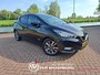Nissan Micra 0.9 IG-T N-Connecta Clima Cruise Navi PDC Stoelverwarming