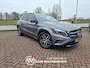 Mercedes-Benz GLA 200 Ambition Clima Flippers Parkeerassist. PDC V+A