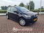 Volkswagen Up! 1.0 take up! BlueMotion Airco AllSeason banden Isofix