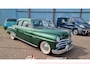 Dodge Coronet 6 cilinder Gyro-Matic (1950)