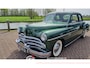 Dodge Coronet 6 cilinder Gyro-Matic (1950)