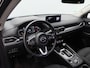 Mazda CX-5 2.0 e-SkyActiv-G M Hybrid 165 Advantage | Stoel/Stuurverwarming | 360° Camera | Trekhaak | Head Up | Carplay 19 Inch | 25.612 Km !!