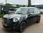 MINI Countryman 1.6 Cooper Pepper Zeer netjes airco elektrische ramen cv op afs