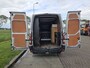 Opel Movano 2.3 CDTI 135 L2H2