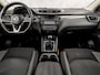 Nissan Qashqai 1.2 N-Connecta (PANORAMADAK, NAVIGATIE, 360 CAMERA, TREKHAAK, SPORTSTOELEN, GETINT GLAS, CRUISE, NIEUWSTAAT)
