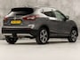 Nissan Qashqai 1.2 N-Connecta (PANORAMADAK, NAVIGATIE, 360 CAMERA, TREKHAAK, SPORTSTOELEN, GETINT GLAS, CRUISE, NIEUWSTAAT)