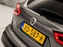 Nissan Qashqai 1.2 N-Connecta (PANORAMADAK, NAVIGATIE, 360 CAMERA, TREKHAAK, SPORTSTOELEN, GETINT GLAS, CRUISE, NIEUWSTAAT)