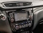 Nissan Qashqai 1.2 N-Connecta (PANORAMADAK, NAVIGATIE, 360 CAMERA, TREKHAAK, SPORTSTOELEN, GETINT GLAS, CRUISE, NIEUWSTAAT)