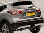 Nissan Qashqai 1.2 N-Connecta (PANORAMADAK, NAVIGATIE, 360 CAMERA, TREKHAAK, SPORTSTOELEN, GETINT GLAS, CRUISE, NIEUWSTAAT)