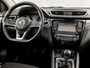 Nissan Qashqai 1.2 N-Connecta (PANORAMADAK, NAVIGATIE, 360 CAMERA, TREKHAAK, SPORTSTOELEN, GETINT GLAS, CRUISE, NIEUWSTAAT)