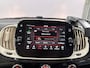 Fiat 500 1.0 Hybrid Star/ NL auto/ 25.864 KM/ Pano/ Lederen bekleding