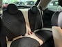 Fiat 500 1.0 Hybrid Star/ NL auto/ 25.864 KM/ Pano/ Lederen bekleding