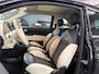 Fiat 500 1.0 Hybrid Star/ NL auto/ 25.864 KM/ Pano/ Lederen bekleding