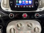 Fiat 500 1.0 Hybrid Star/ NL auto/ 25.864 KM/ Pano/ Lederen bekleding