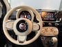 Fiat 500 1.0 Hybrid Star/ NL auto/ 25.864 KM/ Pano/ Lederen bekleding