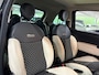 Fiat 500 1.0 Hybrid Star/ NL auto/ 25.864 KM/ Pano/ Lederen bekleding