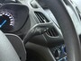 Ford Transit Connect 1.5TDCI L1 Marge Geen BTW 3-Persoons Trekhaak Airco Bluetooth Pdc Lmv Trend Schuifdeur Tussenwand 1e Particuliere Eigenaar 1.200KG Trekgewicht Origineel Nederlandse Auto