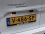 Ford Transit Connect 1.5TDCI L1 Marge Geen BTW 3-Persoons Trekhaak Airco Bluetooth Pdc Lmv Trend Schuifdeur Tussenwand 1e Particuliere Eigenaar 1.200KG Trekgewicht Origineel Nederlandse Auto