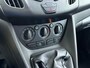 Ford Transit Connect 1.5TDCI L1 Marge Geen BTW 3-Persoons Trekhaak Airco Bluetooth Pdc Lmv Trend Schuifdeur Tussenwand 1e Particuliere Eigenaar 1.200KG Trekgewicht Origineel Nederlandse Auto