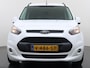Ford Transit Connect 1.5TDCI L1 Marge Geen BTW 3-Persoons Trekhaak Airco Bluetooth Pdc Lmv Trend Schuifdeur Tussenwand 1e Particuliere Eigenaar 1.200KG Trekgewicht Origineel Nederlandse Auto