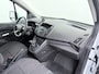 Ford Transit Connect 1.5TDCI L1 Marge Geen BTW 3-Persoons Trekhaak Airco Bluetooth Pdc Lmv Trend Schuifdeur Tussenwand 1e Particuliere Eigenaar 1.200KG Trekgewicht Origineel Nederlandse Auto