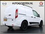 Ford Transit Connect 1.5TDCI L1 Marge Geen BTW 3-Persoons Trekhaak Airco Bluetooth Pdc Lmv Trend Schuifdeur Tussenwand 1e Particuliere Eigenaar 1.200KG Trekgewicht Origineel Nederlandse Auto