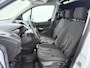 Ford Transit Connect 1.5TDCI L1 Marge Geen BTW 3-Persoons Trekhaak Airco Bluetooth Pdc Lmv Trend Schuifdeur Tussenwand 1e Particuliere Eigenaar 1.200KG Trekgewicht Origineel Nederlandse Auto