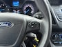 Ford Transit Connect 1.5TDCI L1 Marge Geen BTW 3-Persoons Trekhaak Airco Bluetooth Pdc Lmv Trend Schuifdeur Tussenwand 1e Particuliere Eigenaar 1.200KG Trekgewicht Origineel Nederlandse Auto