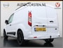 Ford Transit Connect 1.5TDCI L1 Marge Geen BTW 3-Persoons Trekhaak Airco Bluetooth Pdc Lmv Trend Schuifdeur Tussenwand 1e Particuliere Eigenaar 1.200KG Trekgewicht Origineel Nederlandse Auto