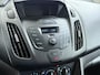 Ford Transit Connect 1.5TDCI L1 Marge Geen BTW 3-Persoons Trekhaak Airco Bluetooth Pdc Lmv Trend Schuifdeur Tussenwand 1e Particuliere Eigenaar 1.200KG Trekgewicht Origineel Nederlandse Auto