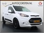 Ford Transit Connect 1.5TDCI L1 Marge Geen BTW 3-Persoons Trekhaak Airco Bluetooth Pdc Lmv Trend Schuifdeur Tussenwand 1e Particuliere Eigenaar 1.200KG Trekgewicht Origineel Nederlandse Auto