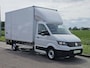 Volkswagen Crafter 35 2.0 Bakwagen Laadklep!
