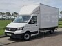 Volkswagen Crafter 35 2.0 Bakwagen Laadklep!